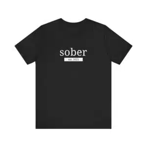 Sober