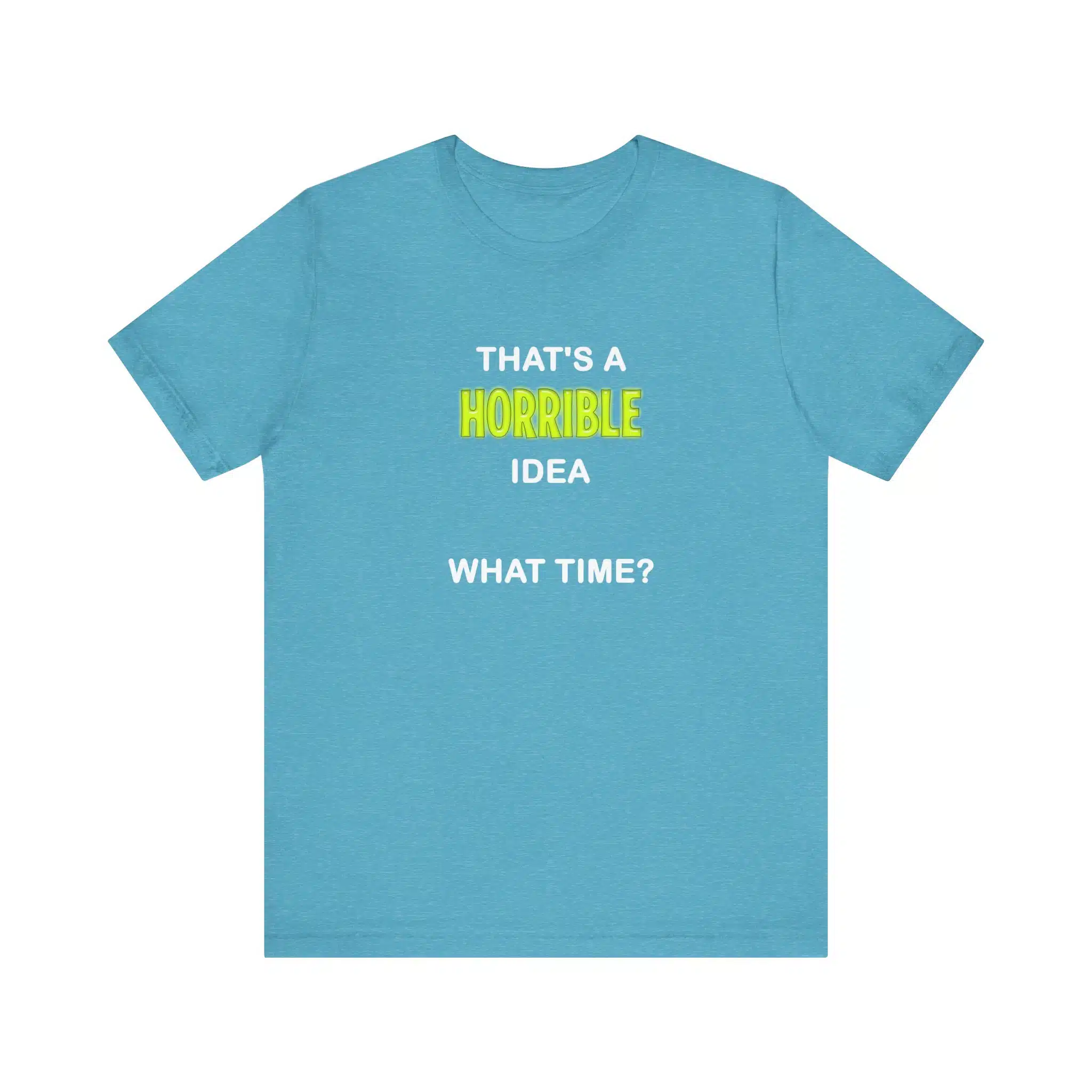Heather Aqua