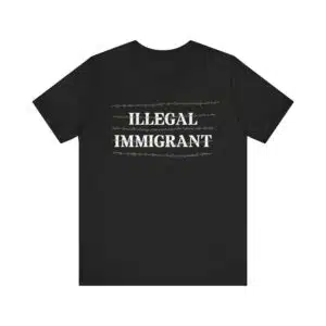 Illegal Immigrant