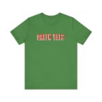 stay-weird-green