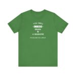 i-smell-something-green