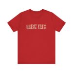 stay-weird-red
