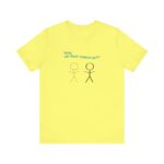 working-out-yellow
