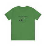 not-my-problem-green