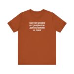 being-judgmental-orange