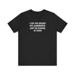 being-judgmental-black