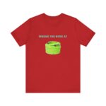 where-the-hose-at-red