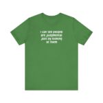 being-judgmental-green