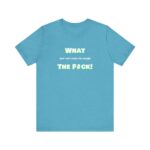 what-the-fuck-blue