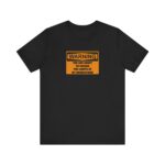 warning-black