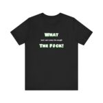 what-the-fuck-black