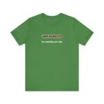 undiagnosed-green